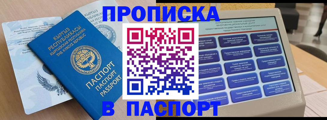 регистрация в Кандалакше